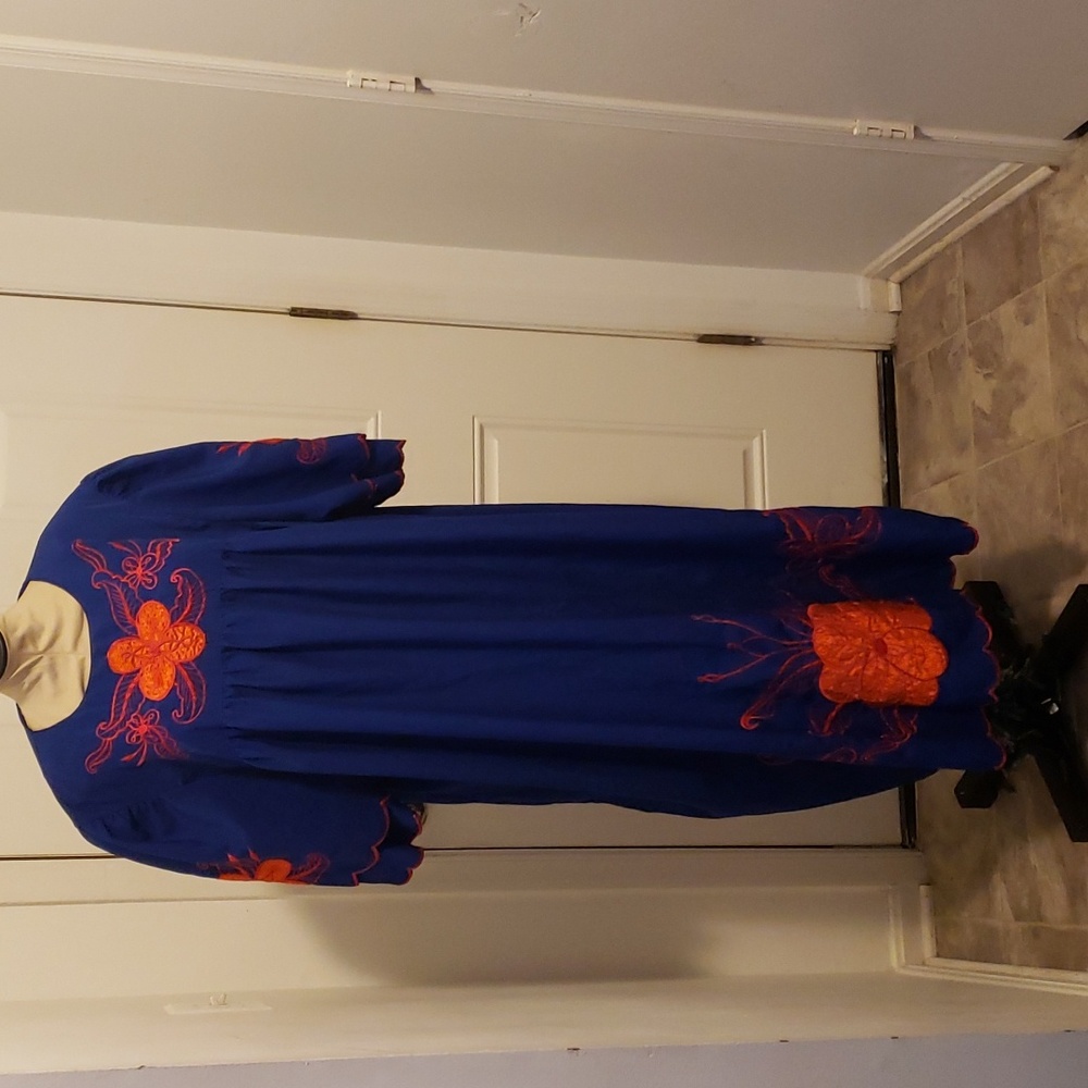 Dress